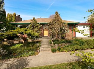 3016 W Raye St, Seattle, WA 98199