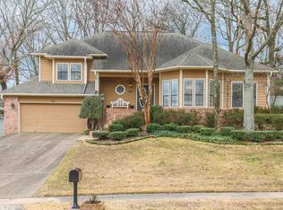 201 Spring River Rd, Sherwood, AR 72120