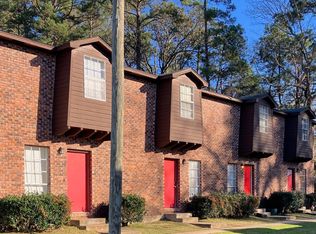 2612 McLelland St APT A3, Hattiesburg, MS 39401