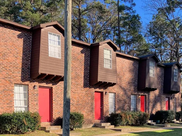2612 McLelland St APT A3, Hattiesburg, MS 39401