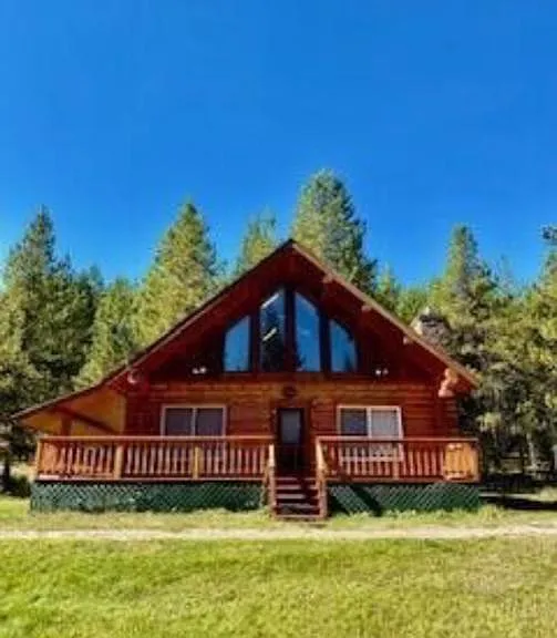 41130 Salmon Prairie Rd — Photo 8