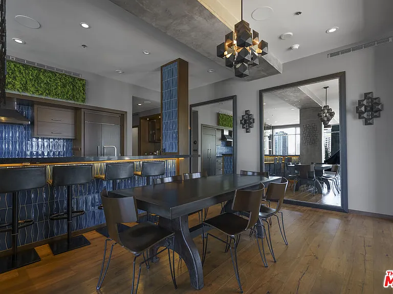 1100 S Hope St #1714 — Photo 4