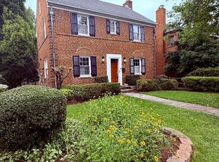 4523 Alton Pl NW, Washington, DC 20016