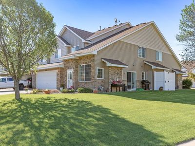 17530 Gillette Way #7052, Lakeville, MN, 55044