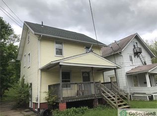 1725 Saint Elmo Ave NE, Canton, OH