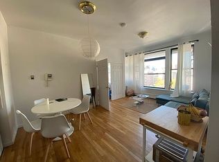 77 Delancey St #6A, New York, NY 10002