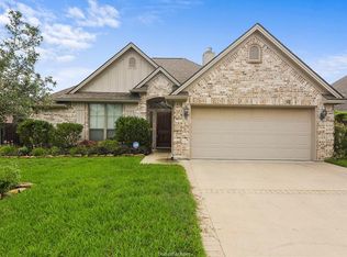 3903 Incourt Ln, College Station, TX 77845