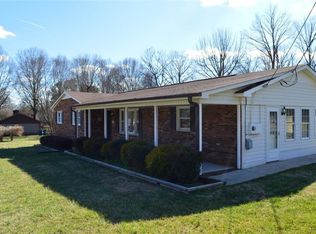 327 Island Dr, Madison, NC 27025