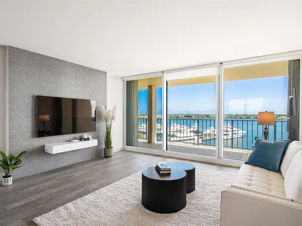132 Lakeshore Drive #717, North Palm Beach, FL 33408