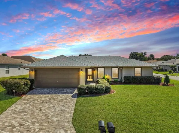 17501 SE 110TH COURT, SUMMERFIELD, FL 34491