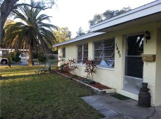 1685 Saint Mary Dr, Dunedin, FL 34698