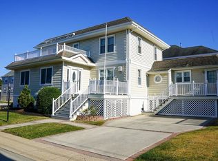 9102 3rd Ave, Stone Harbor, NJ 08247