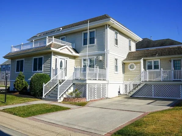 9102 3rd Ave, Stone Harbor, NJ 08247