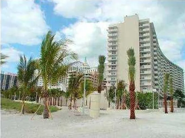 801 Arthur Godfrey Rd Ste 400, Miami Beach, FL 33140