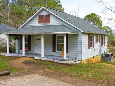 296 High St, Huntingdon, TN, 38344
