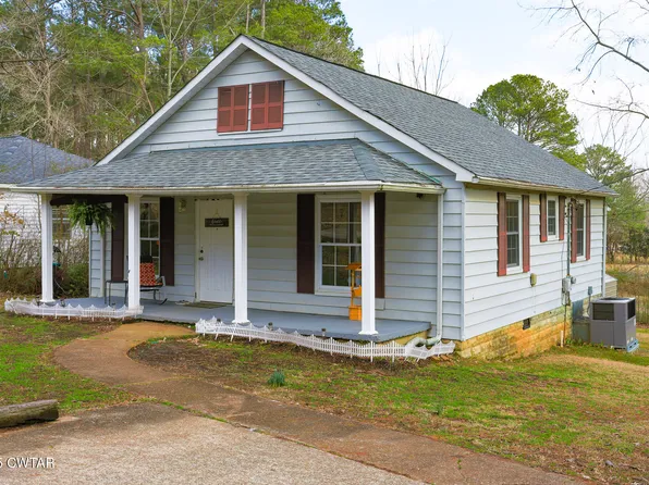 296 High St, Huntingdon, TN 38344