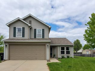 534 Ingram Dr, Lafayette, IN