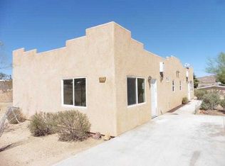61524 Desert Air Rd #B, Joshua Tree, CA 92252