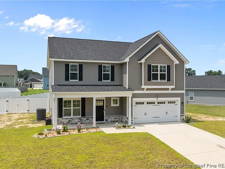 283 Leach Creek Dr — Photo 2