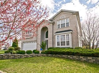 2159 Mark Cir, Bolingbrook, IL 60490