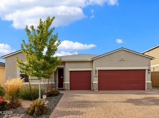 2144 Musselshell Ct, Sparks, NV 89436