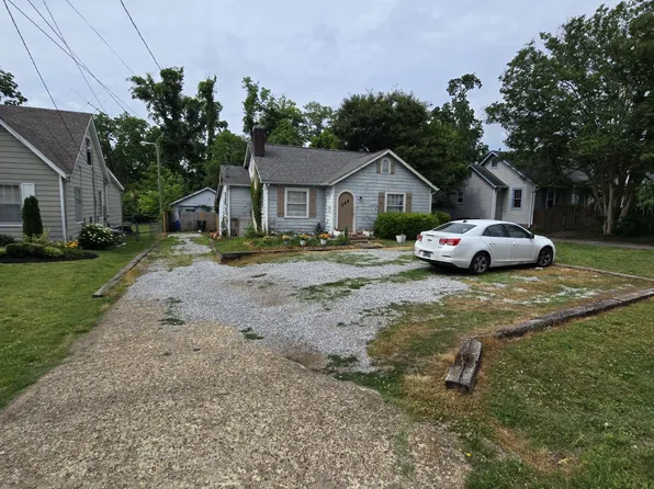 906 Carolyn Ave, Nashville, TN 37216