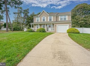 15 Jaques Ct, Sicklerville, NJ 08081