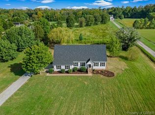 2352 Baum Rd, Chesapeake, VA 23322