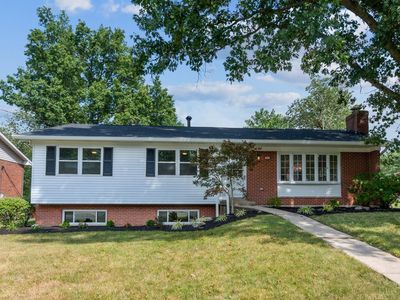 9304 Long Ln, Cincinnati, OH, 45231