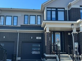 42 Freedom Cres, Hamilton, ON L0R 1W0