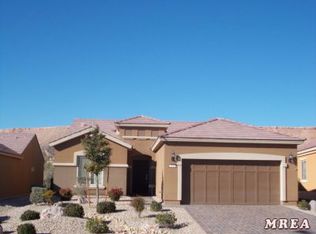 1314 Heritage Trl, Mesquite, NV 89034