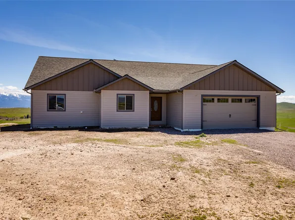 39439 Ingram Ln, Polson, MT 59860