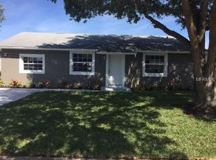 3532 Martell St, New Port Richey, FL 34655