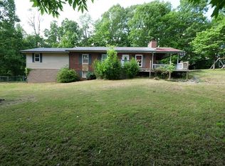 1626 Missouri Frk, Spencer, WV 25276