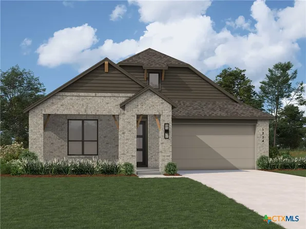 383 White Oak, Castroville, TX 78009