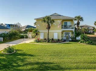 209 Sea Turtle Way, Saint Augustine, FL 32084