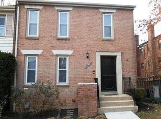 1014 N Vail St, Alexandria, VA 22304