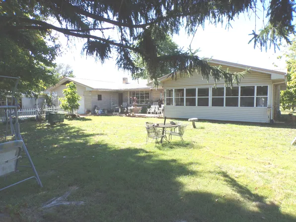 11440 E County Road 600 S, Crothersville, IN 47229
