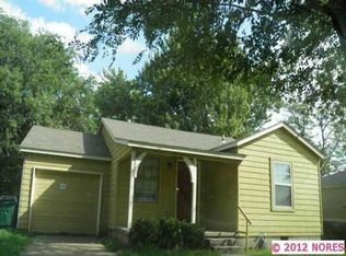 2531 E Newton Pl, Tulsa, OK 74110