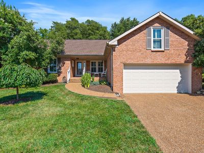 120 Cavalry Dr, Franklin, TN, 37064