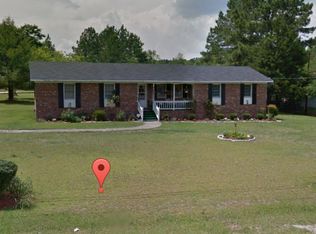 6604 Muscat Rd, Hope Mills, NC 28348