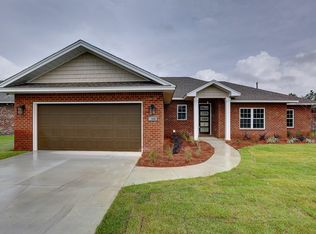 3590 Cedar Park Ln, Panama City, FL 32404