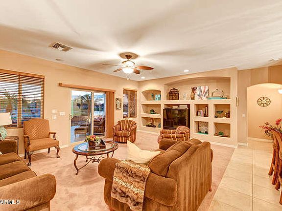 5th image of 6458 S Pinaleno Pl
