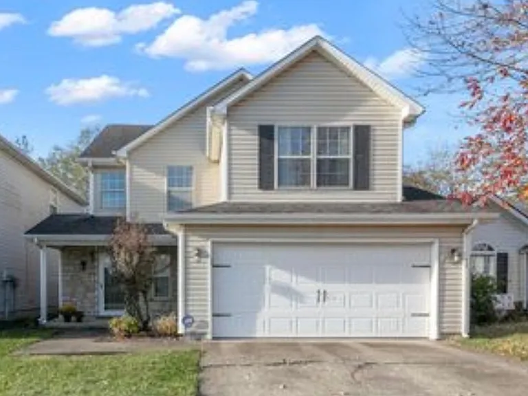 2464 Checkerberry Dr — Photo 1