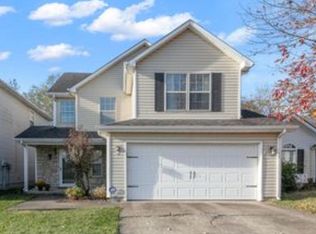 2464 Checkerberry Dr, Lexington, KY 40509