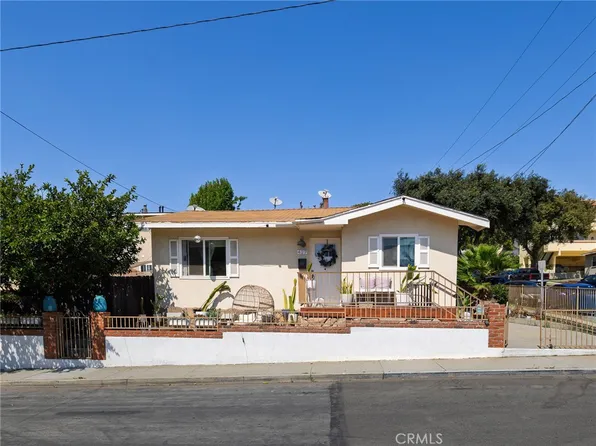427 E Franklin Ave, El Segundo, CA 90245
