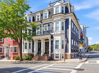 131 I St #1, South Boston, MA 02127
