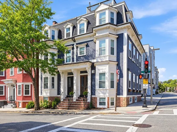 131 I St #1, South Boston, MA 02127