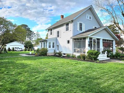 20 Ames St, Onancock, VA, 23417