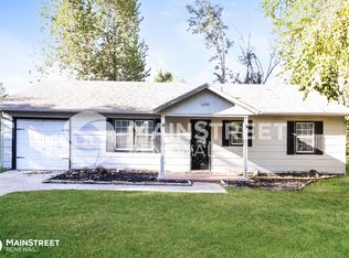 12799 Selders St, Jones, OK 73049